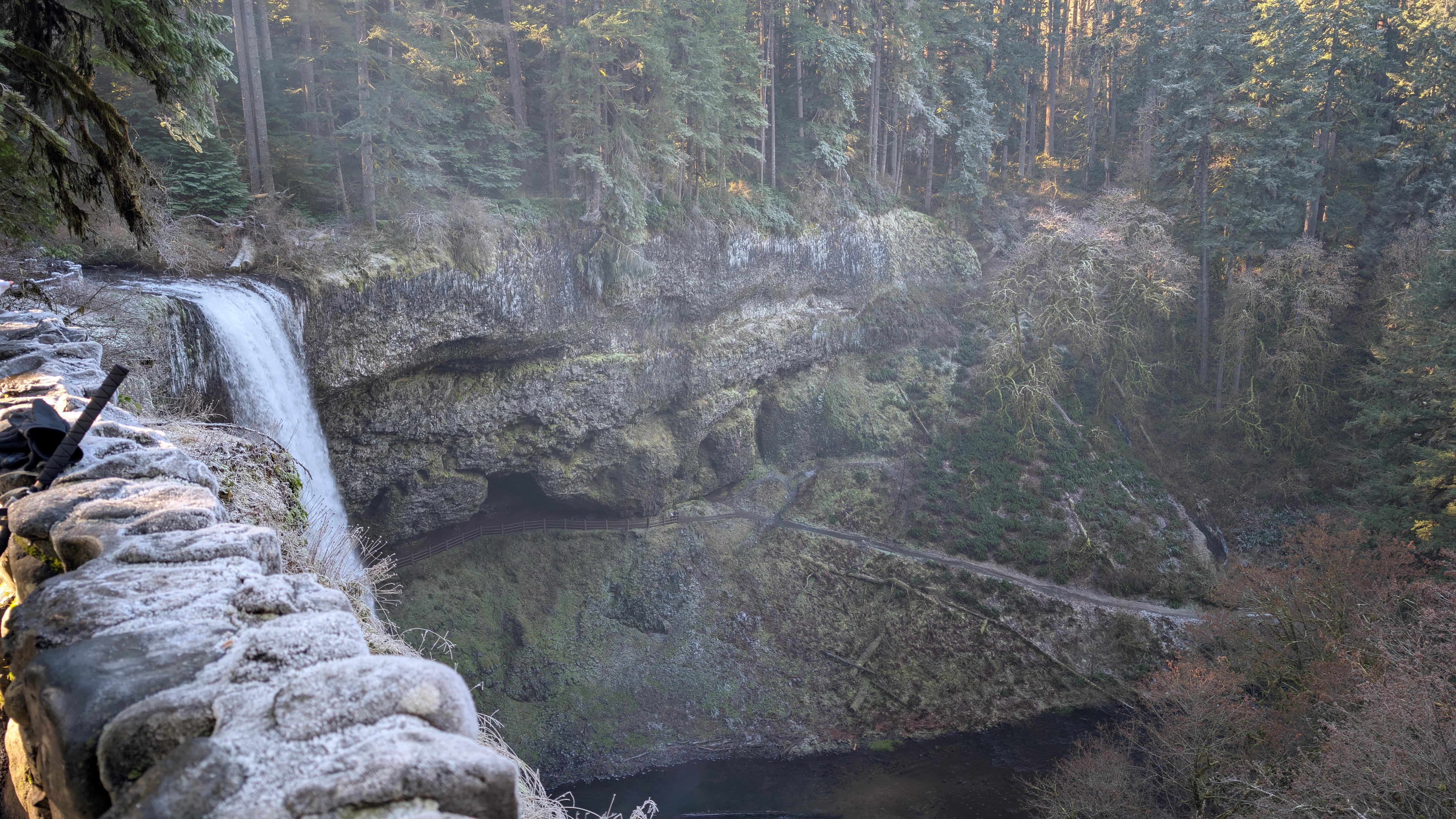 Top Hiking Destination for 2025: Discover Silver Falls and Oregon City