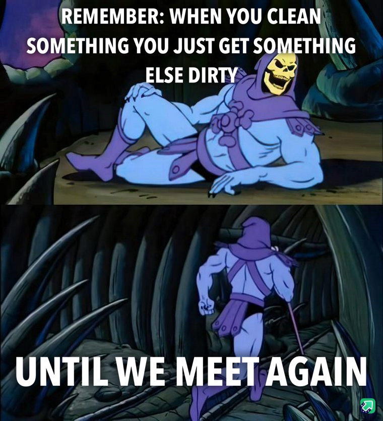 Until We Cross Paths Again: Part 2