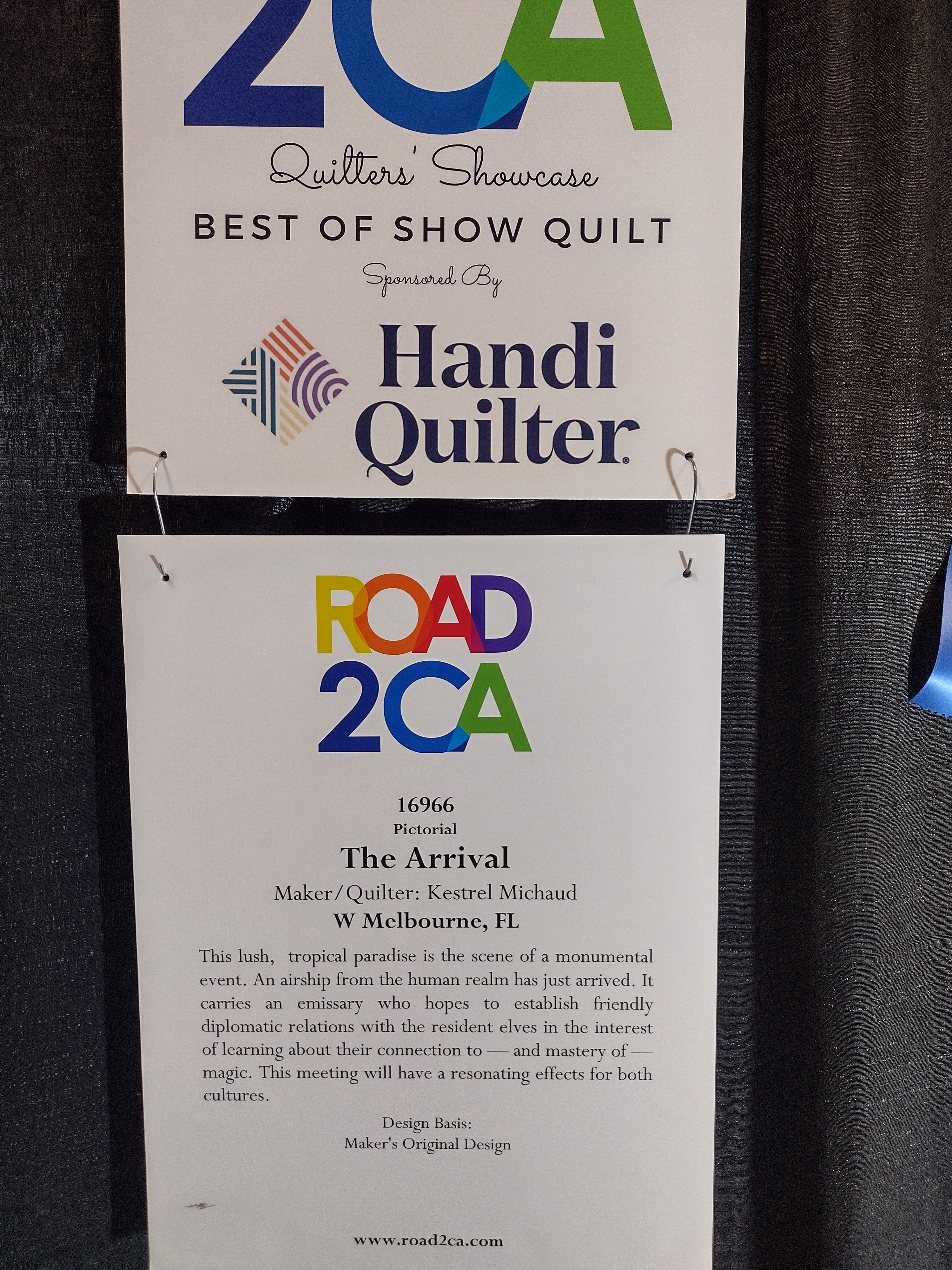 2025 Road2CA: The Ultimate Best in Show Experience