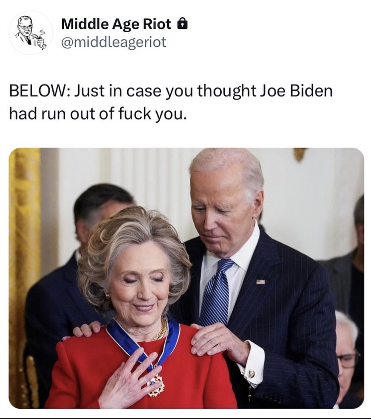 I definitely do not think so.