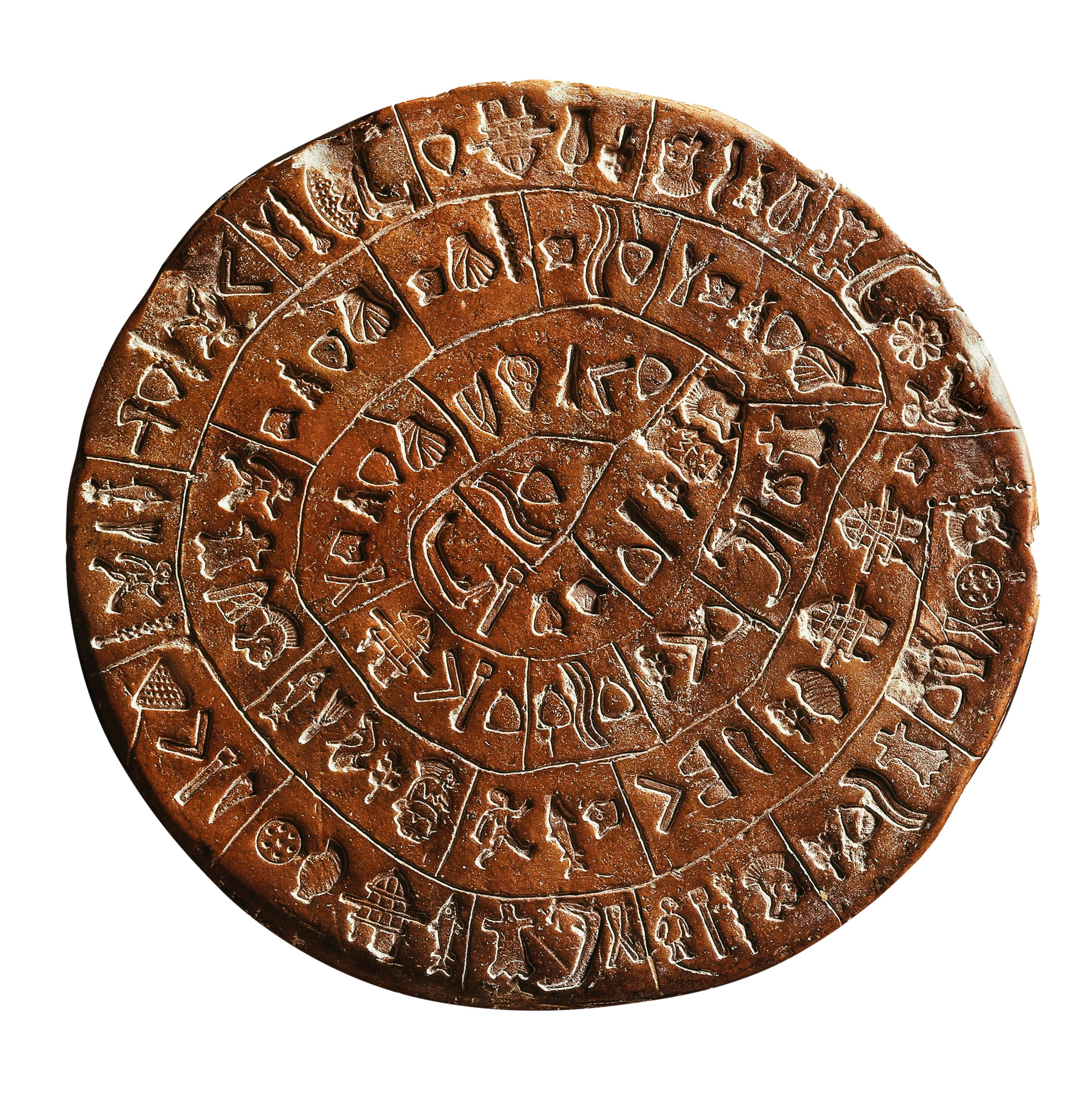 The Mystery of an Ancient Script: Unsolved for Over a Century