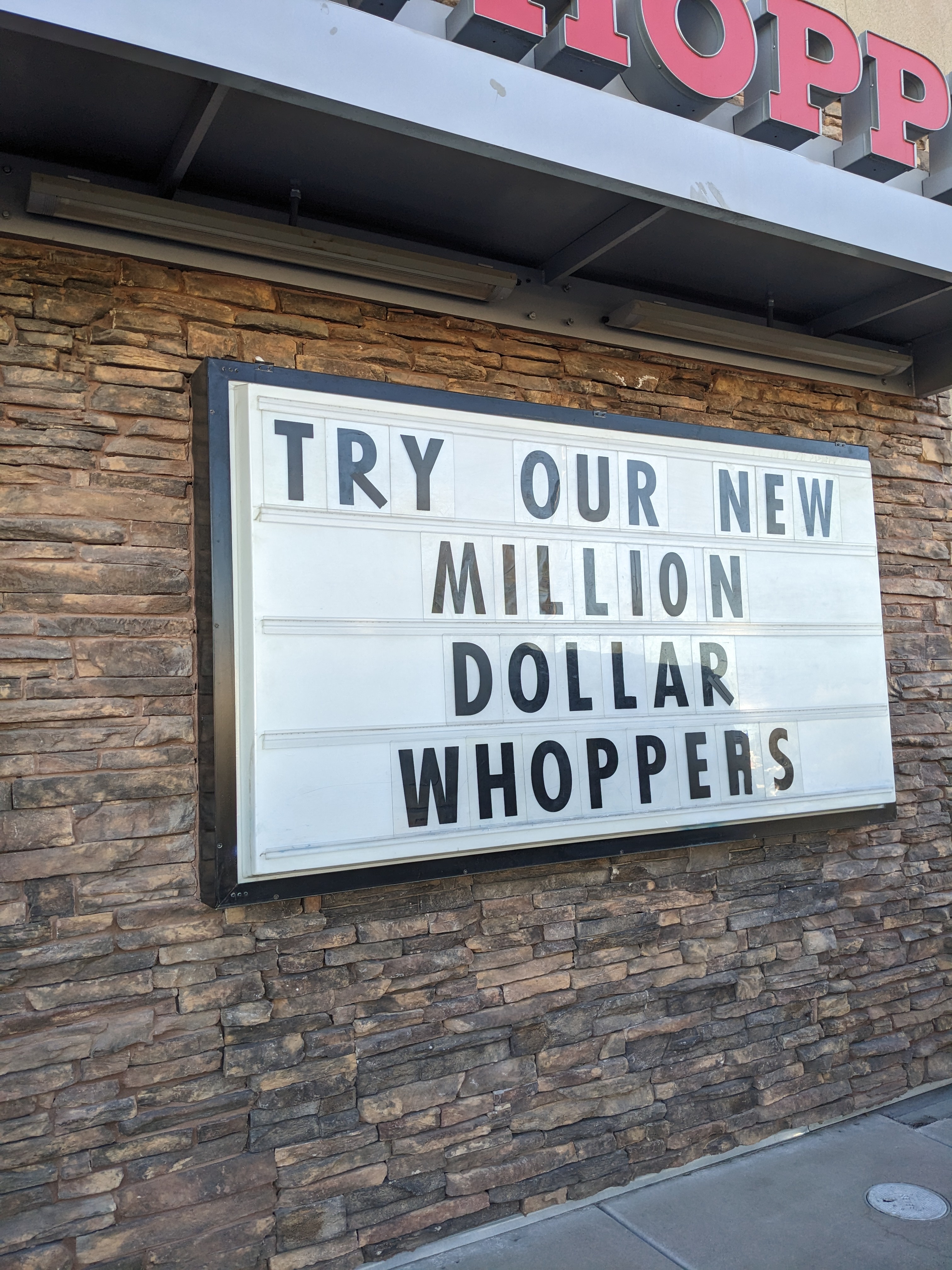 Let's discuss the reality of inflation!