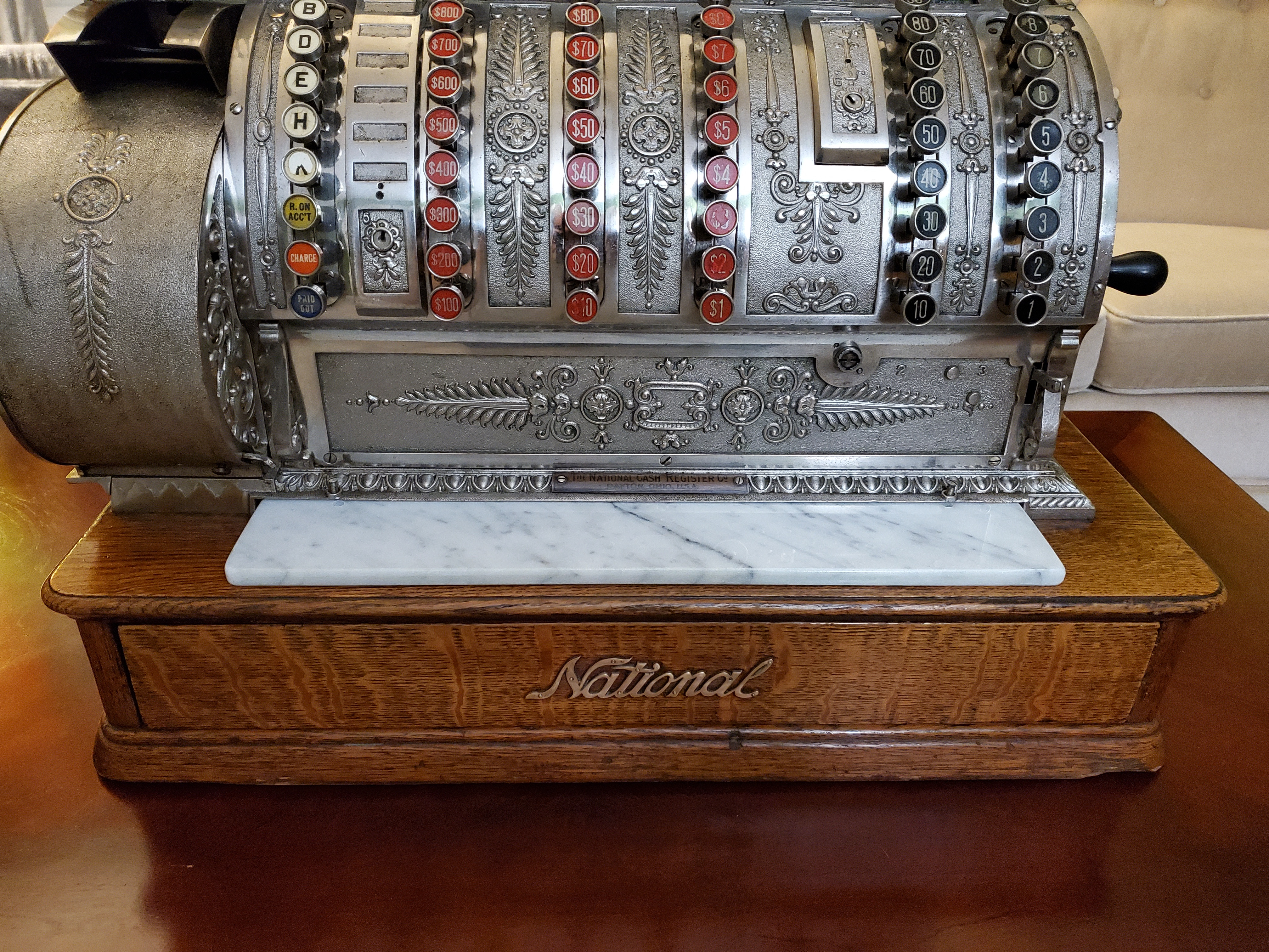 Measure once, but drill twice for good measure!