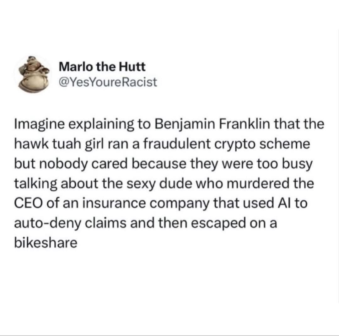 This might be a repost, but if you missed it, you're in for a treat!