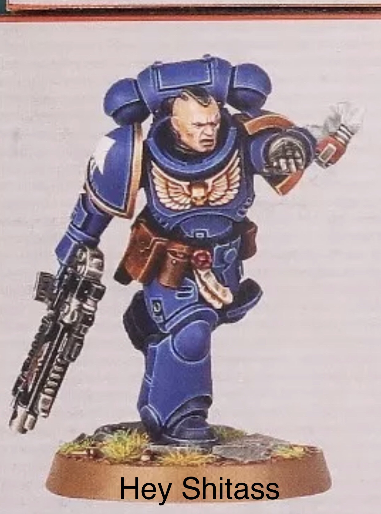 Warhammemes 40k: Epic Battles in Meme Form