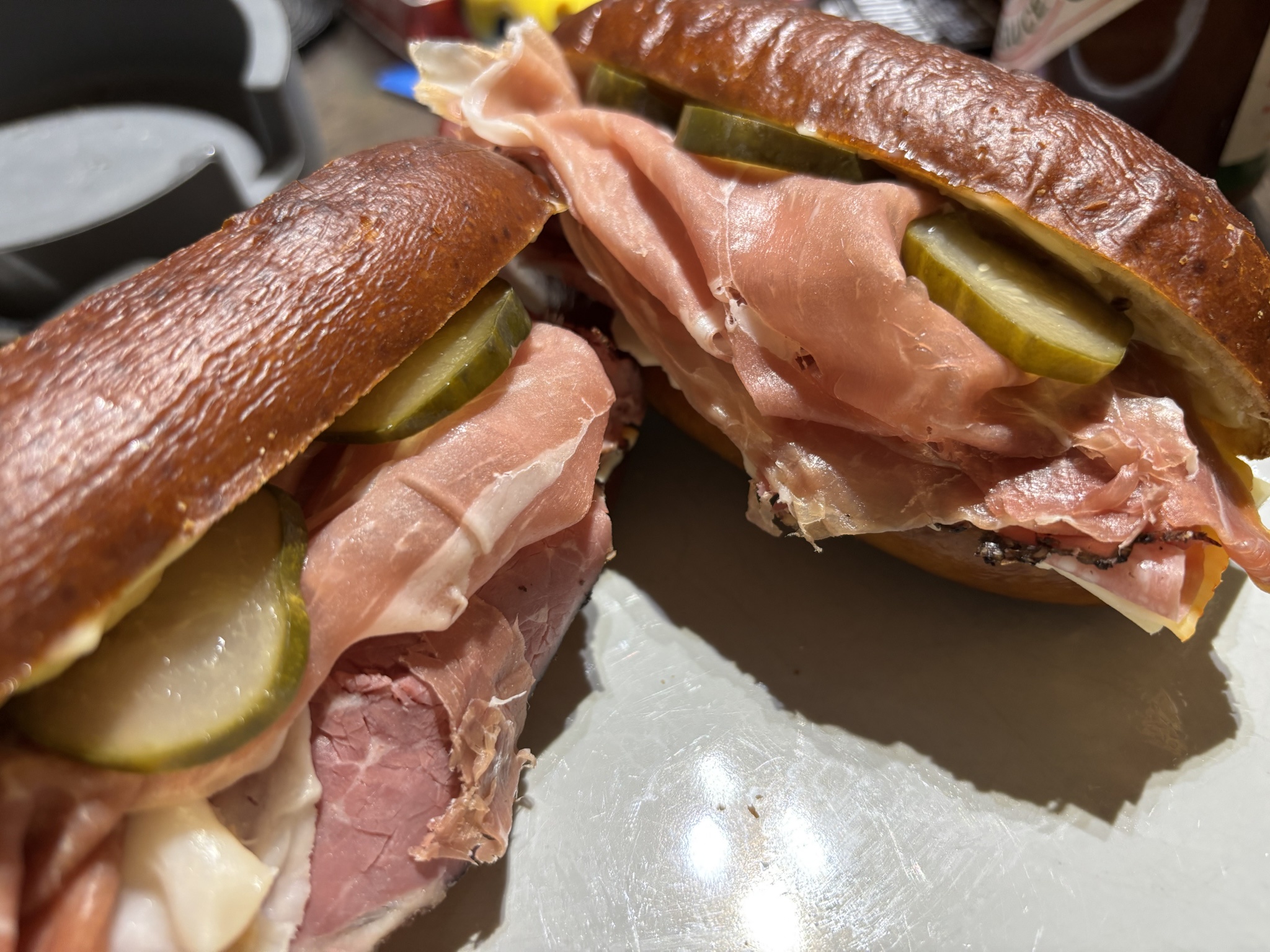 Dinner Plans: Mini Subs to Satisfy Your Cravings