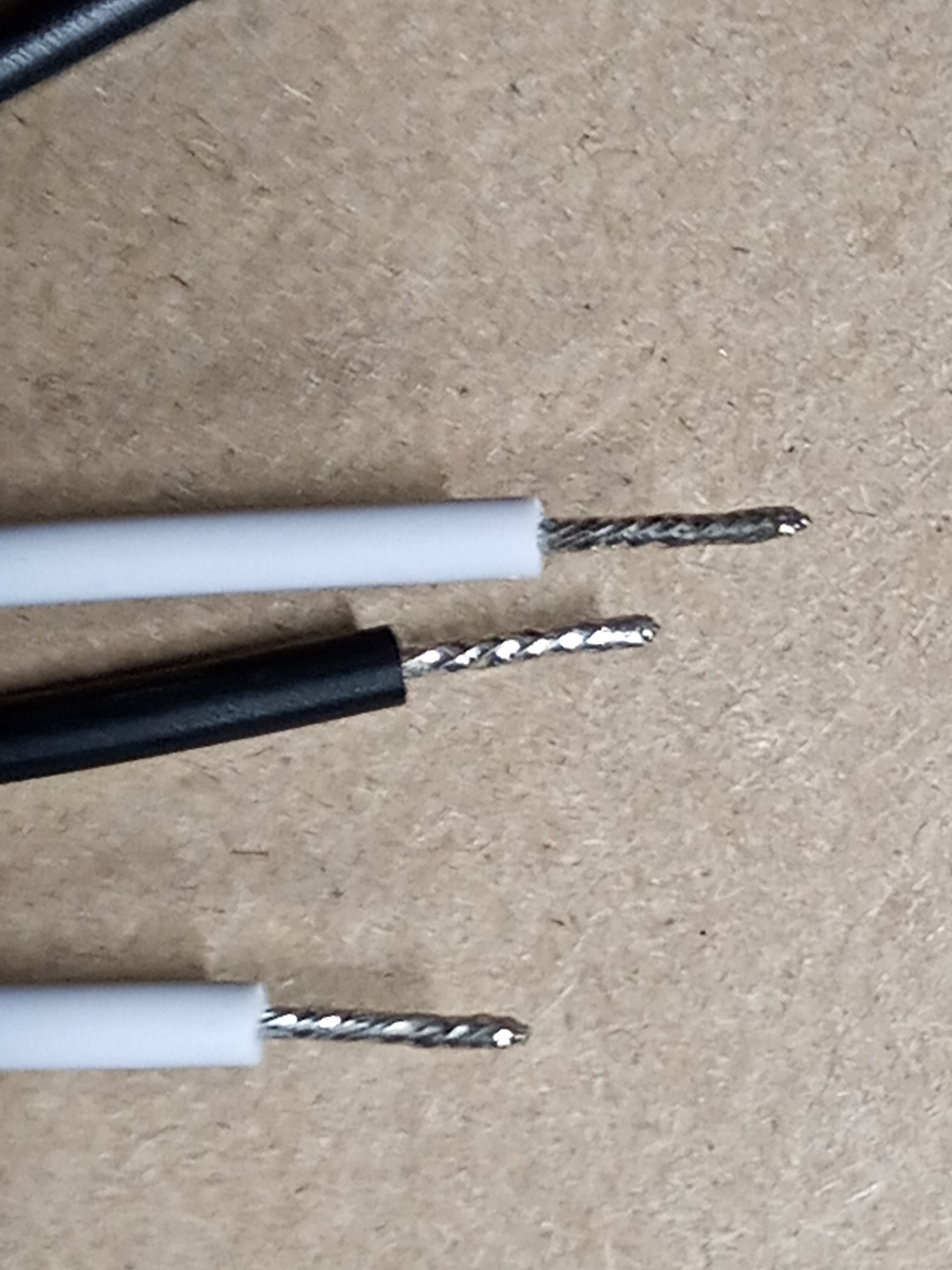 Crafting Perfection: How to Replicate Soldered Wire