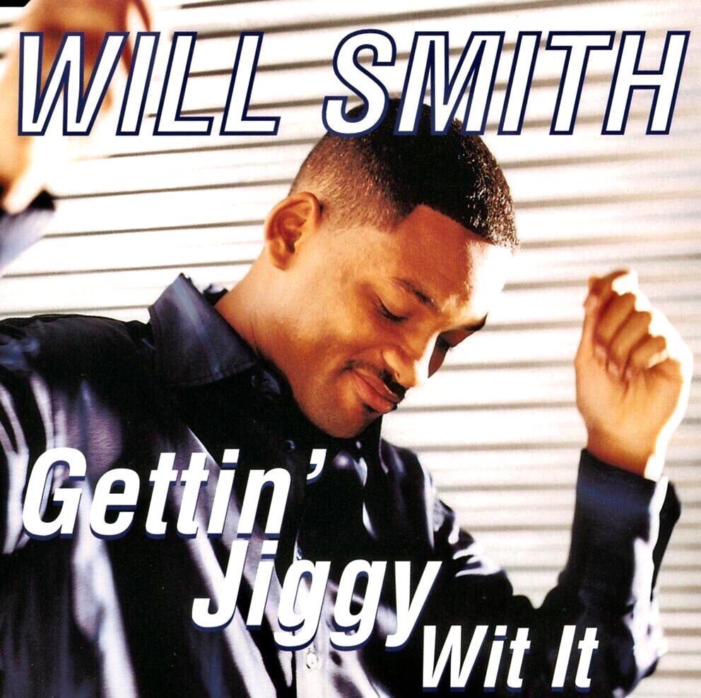 Throwback to Will Smith's Hit: 'Gettin' Jiggy Wit It' Released 27 Years Ago Today!