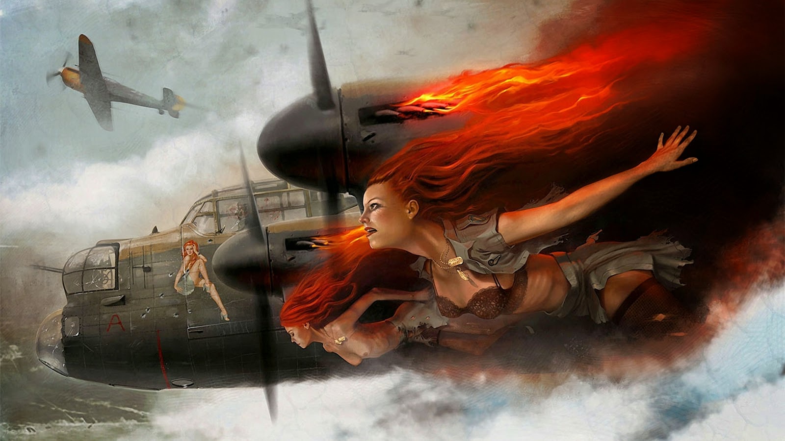 World War II: A Historical Reflection