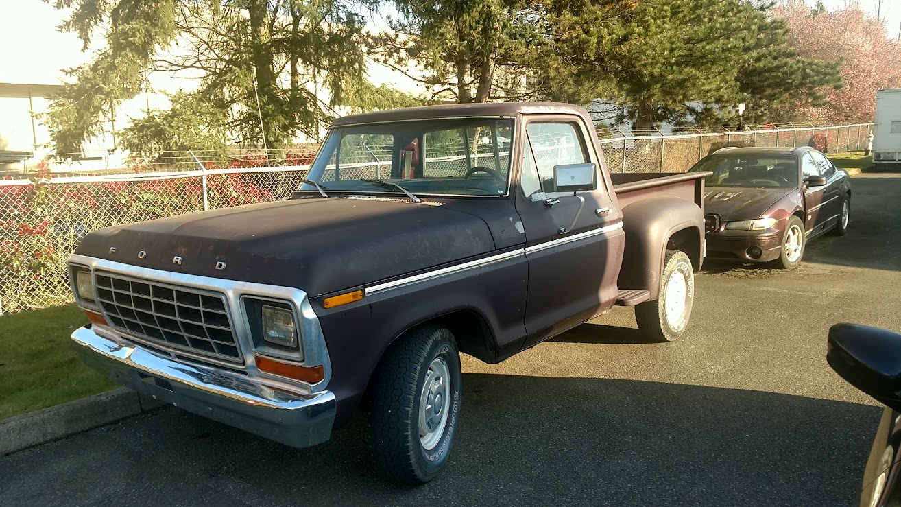 The Ultimate Covid Project: My Custom Truck Transformation