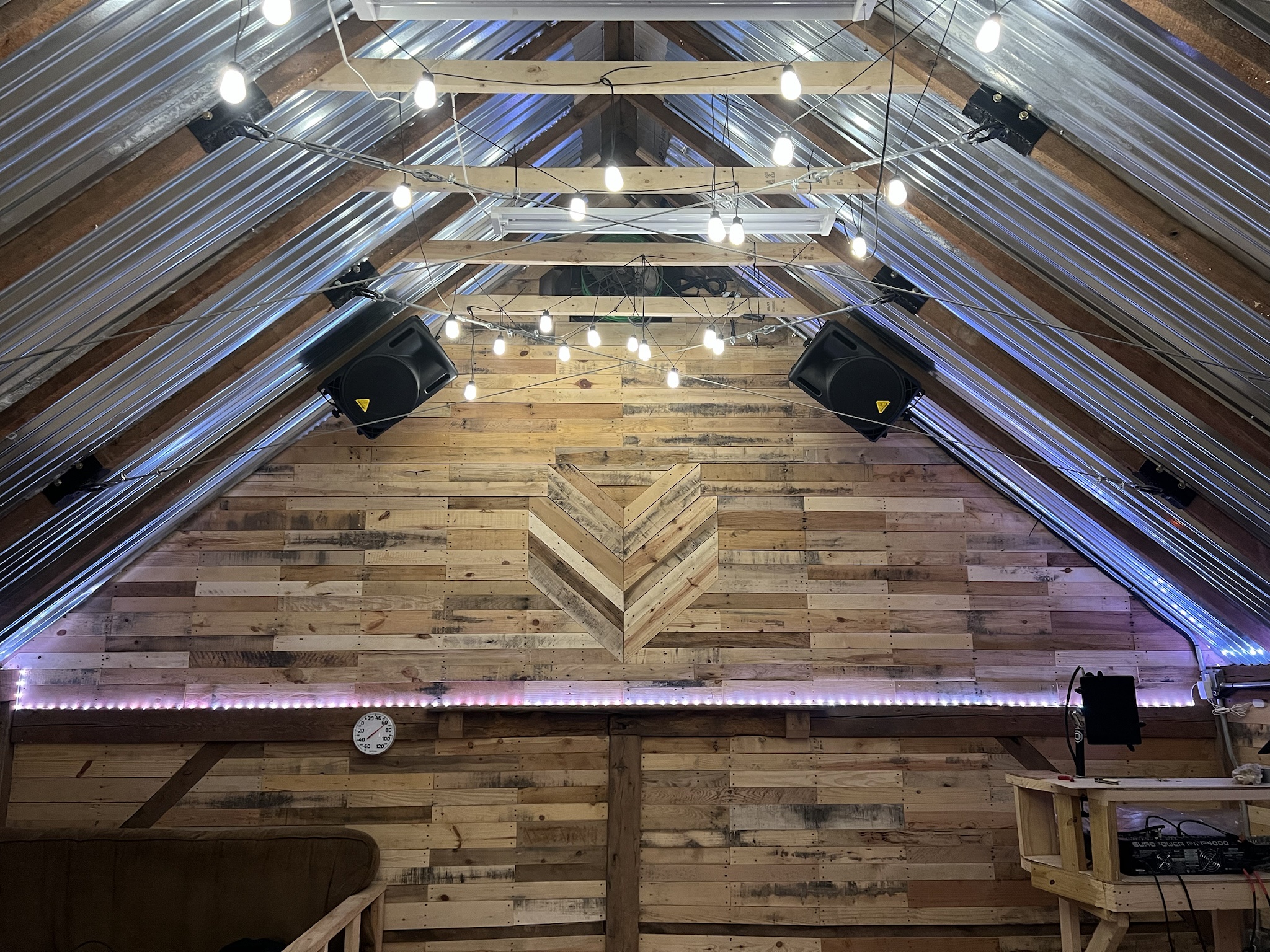 Ceiling-Mounted PA Speakers: A Sound Investment