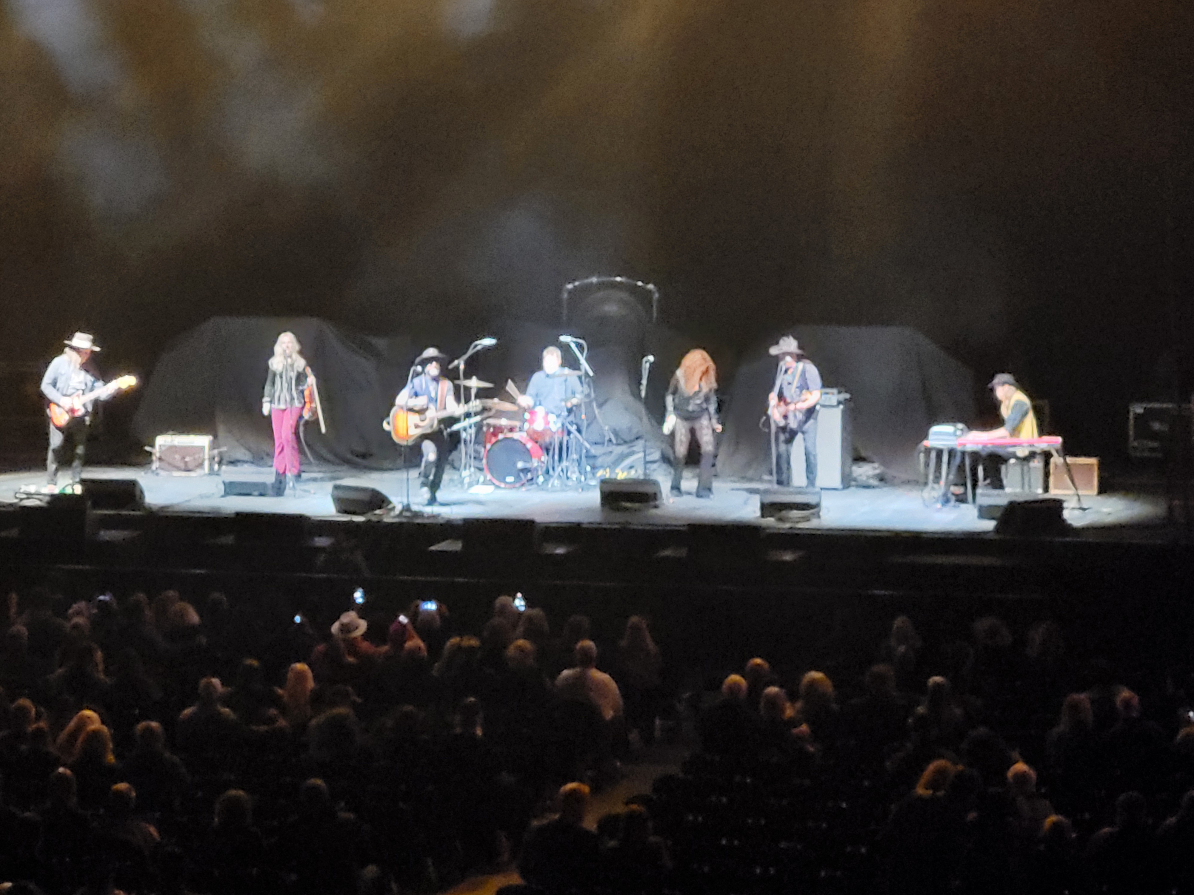 ZZ Top and Charlie Overbey: A Musical Collaboration