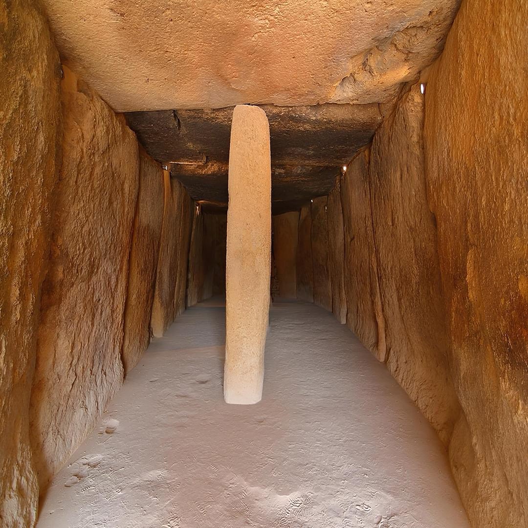 Neolithic Builders and Their Geometry: Ancient Engineers Knew More Than We Thought!