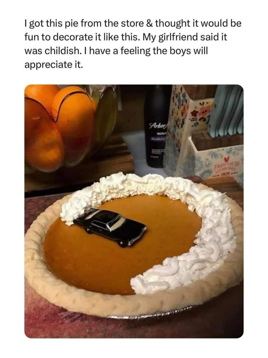 Absolutely, hell yeah!