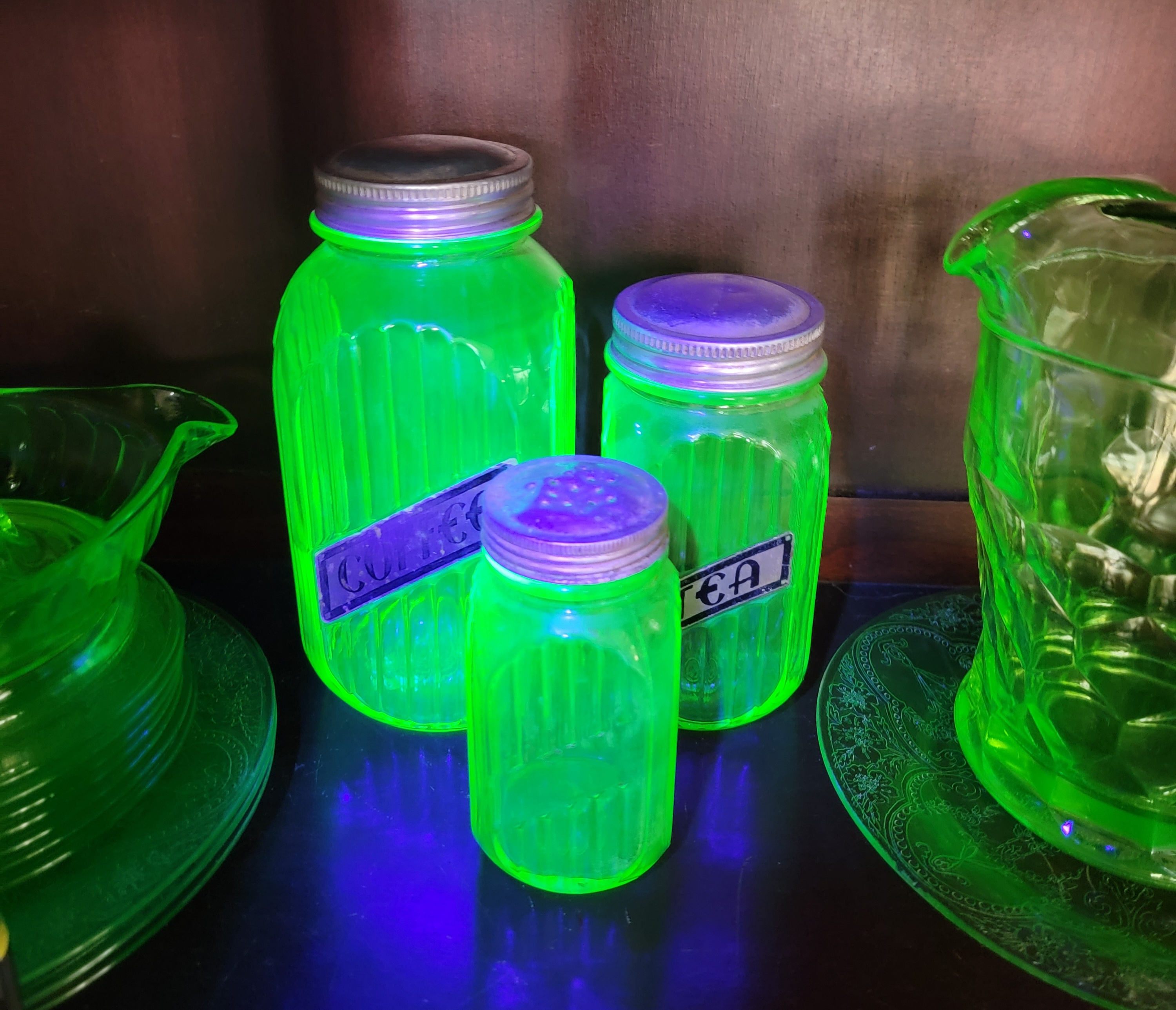 The Versatile Anchor Hocking Glass Containers