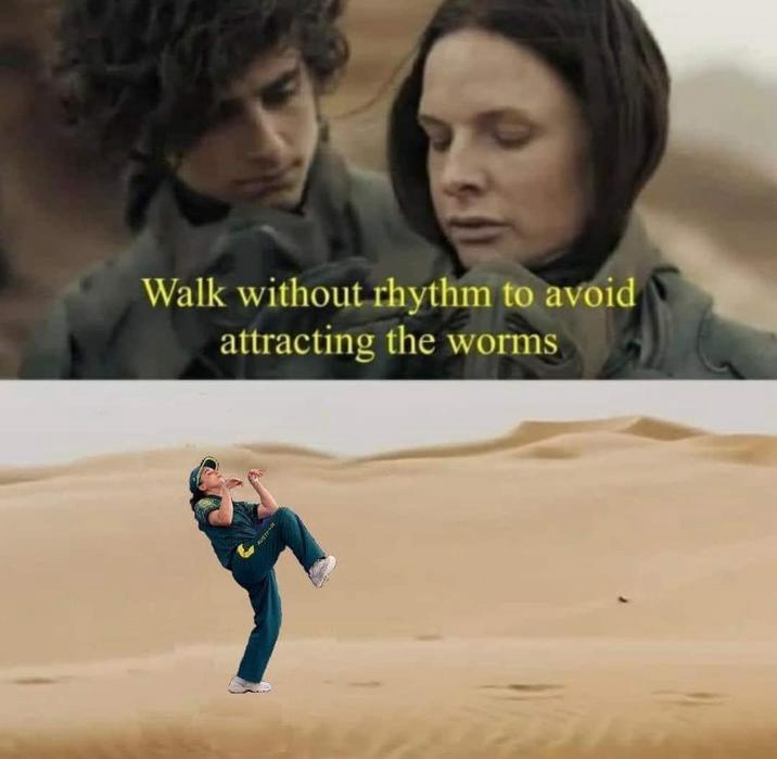 The Epic Comeback of the Meme Dump!