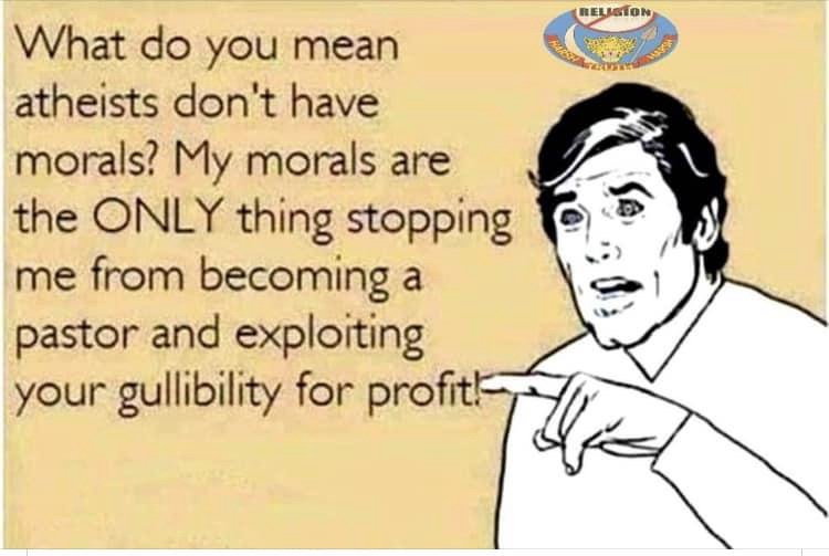 Absolutely, No Doubt About It!
