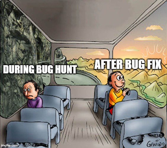 The Art of Debugging: A Programmer's Challenge