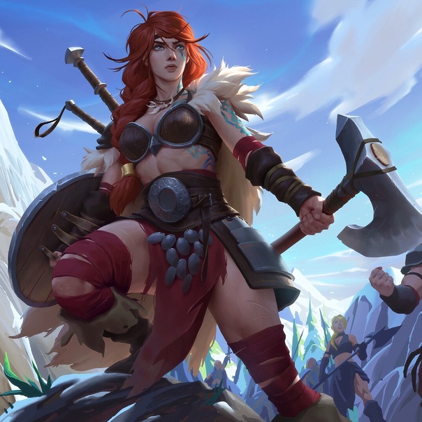 Celebrate the Day of the Redmanes in Style!
