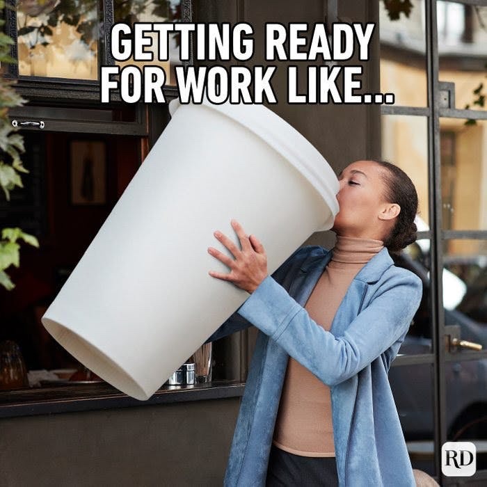 Weekly Work Meme Collection to Kickstart Our Mondays
