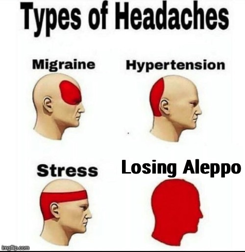 A Collection of Memes from Syria
