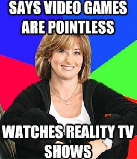 A Collection of Memes Featuring Scumbag Mother