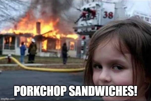 Oh My God, That Smell is Incredible!