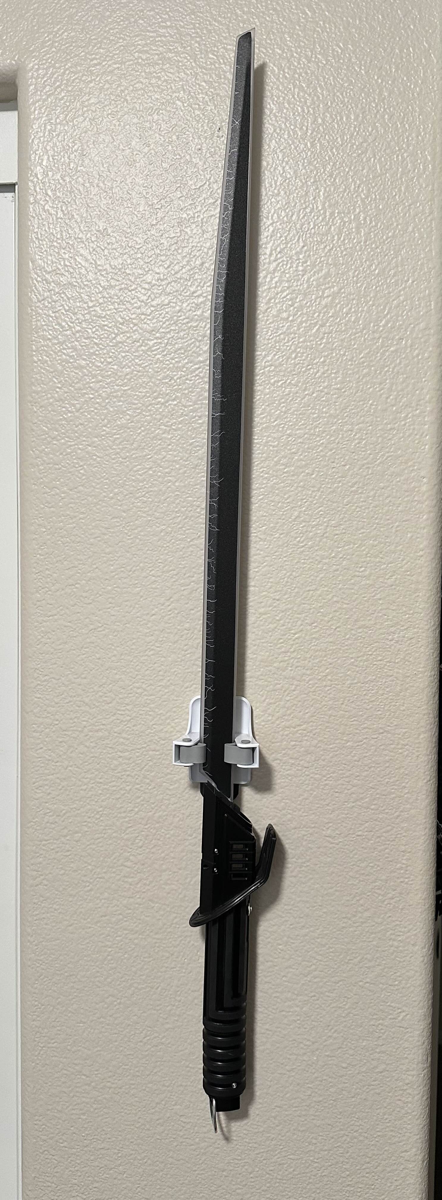Unleashing the Darksaber: Proffie Edition