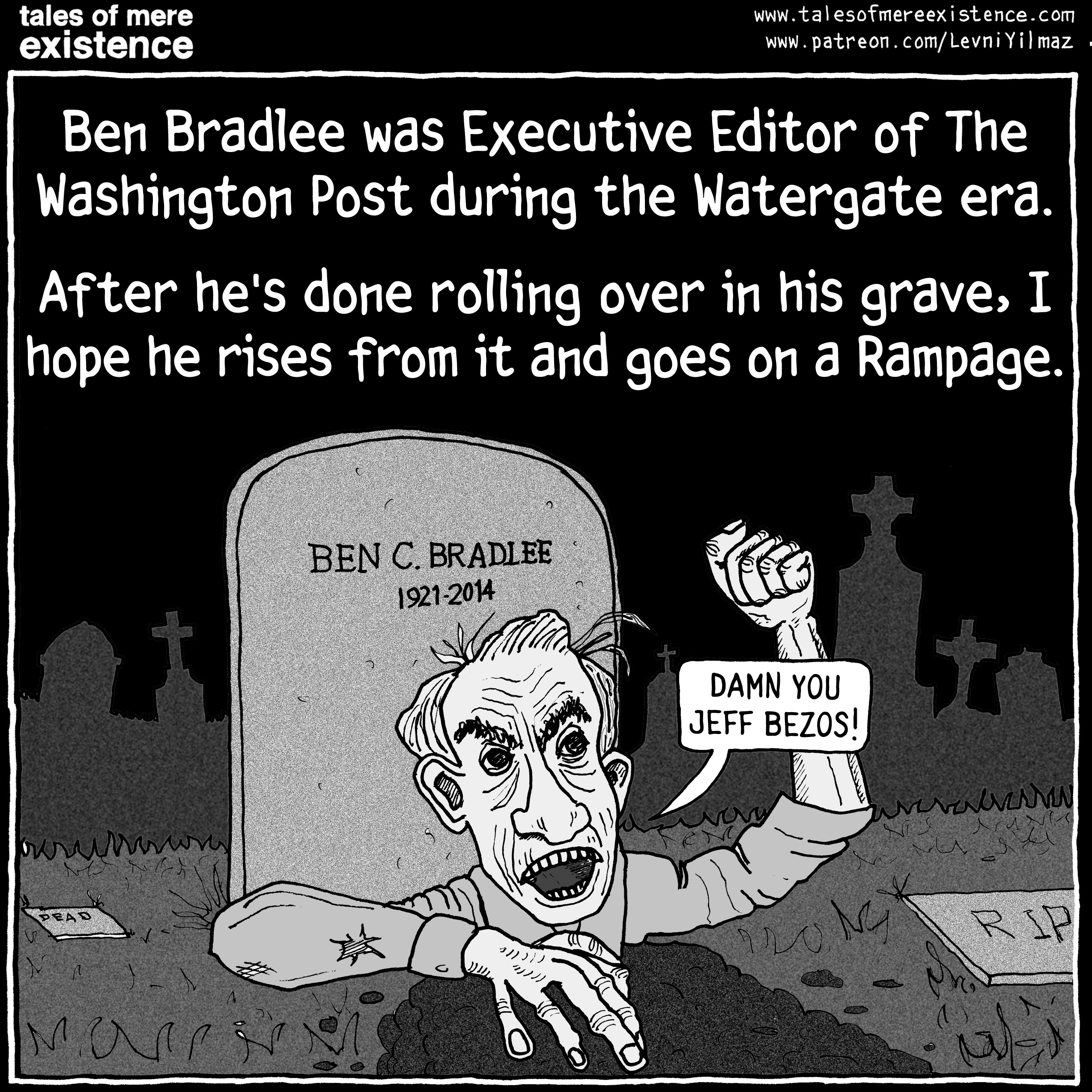 The Washington Post's Non-Endorsement: A Bold Statement