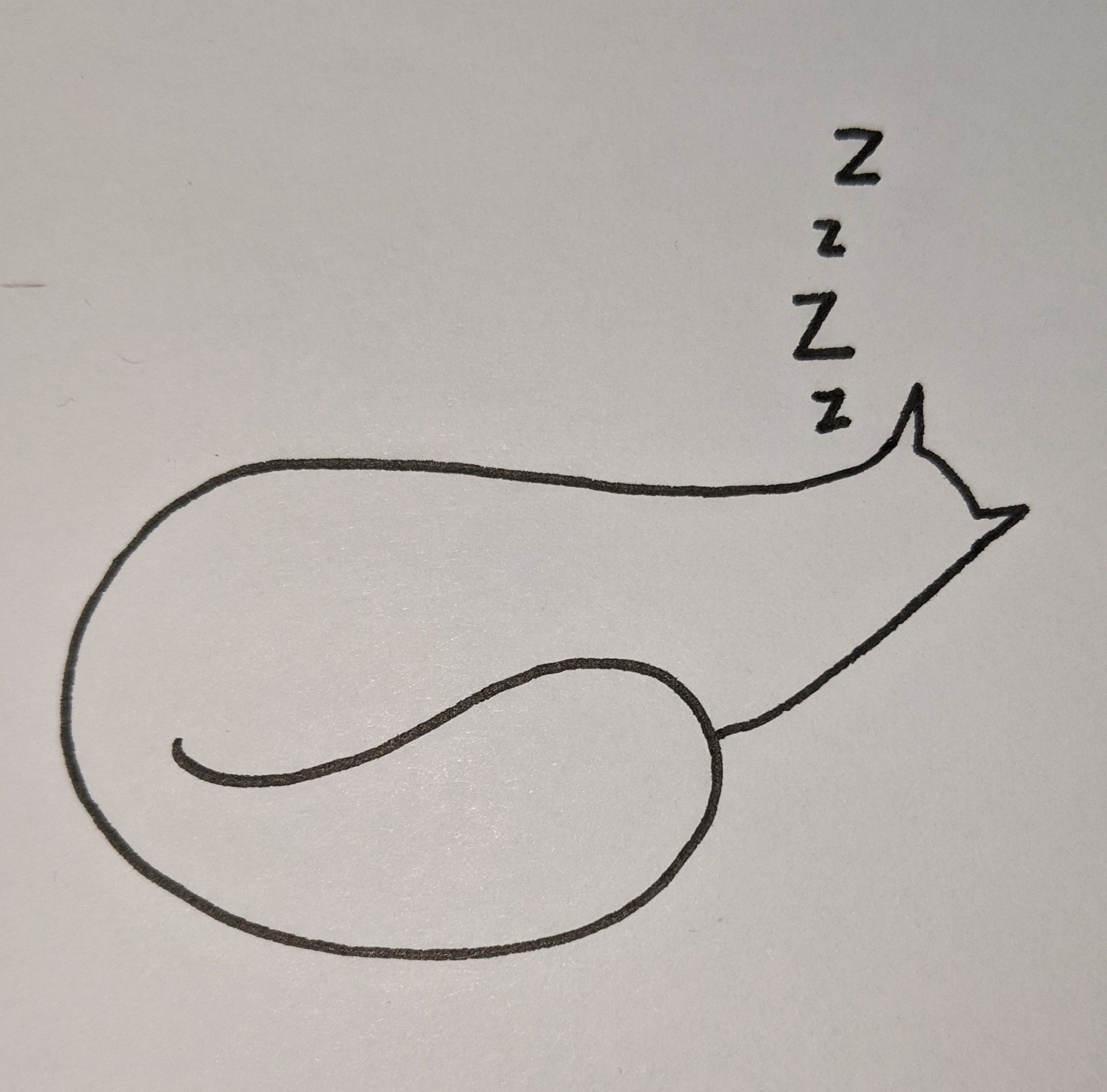 Feeling utterly exhausted right now.