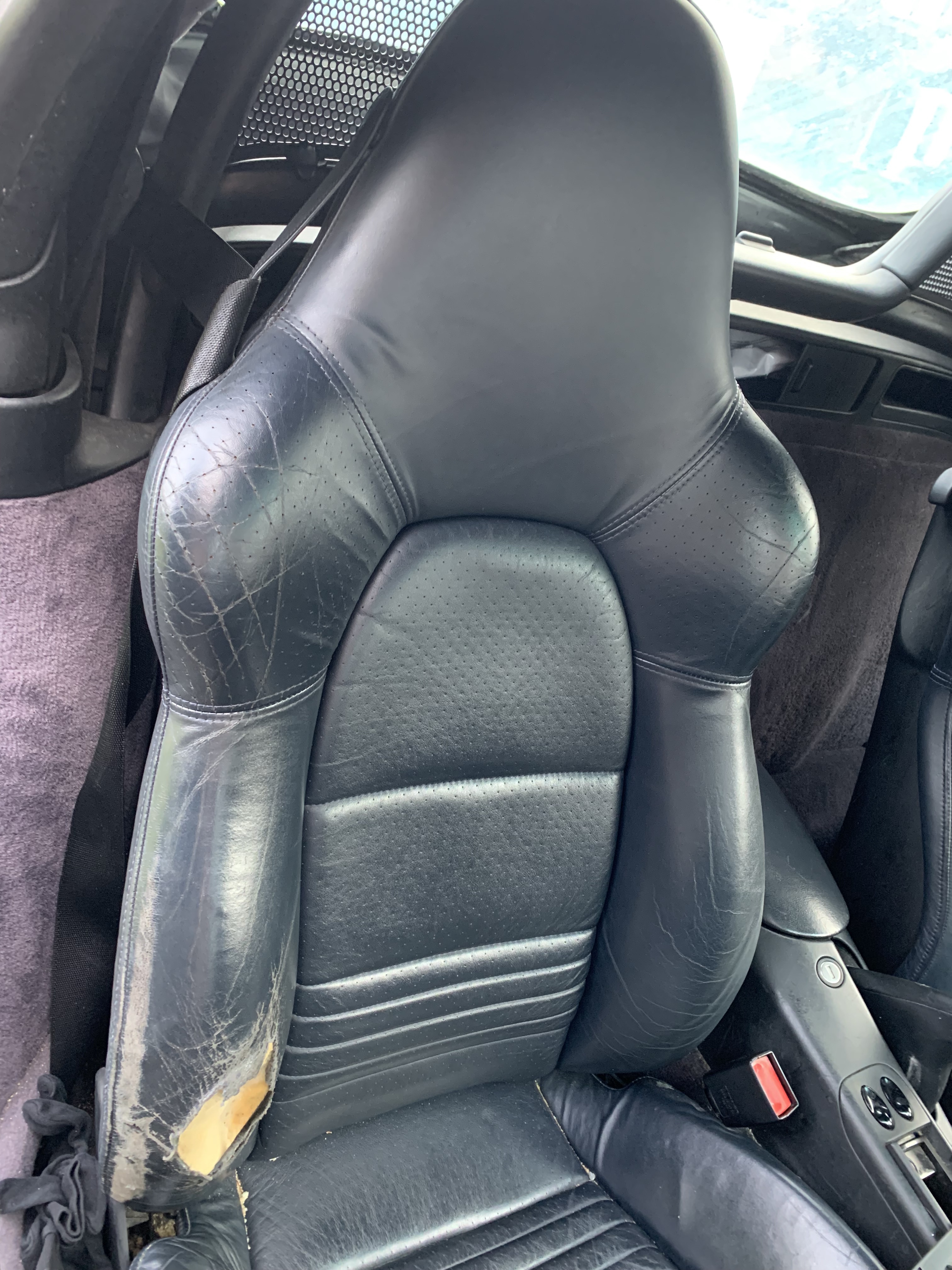 The Journey of Building a Project Car