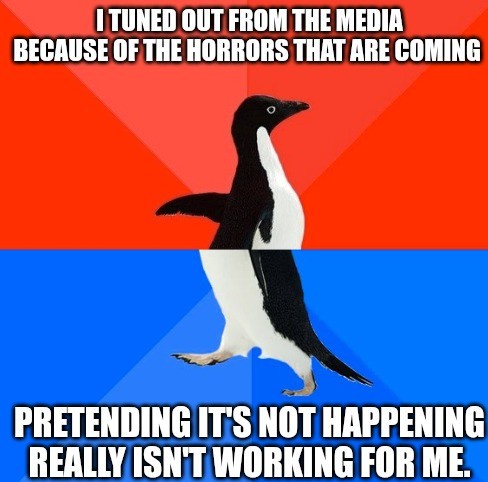 Just Over a Year to Retirement and Now I'm Lost