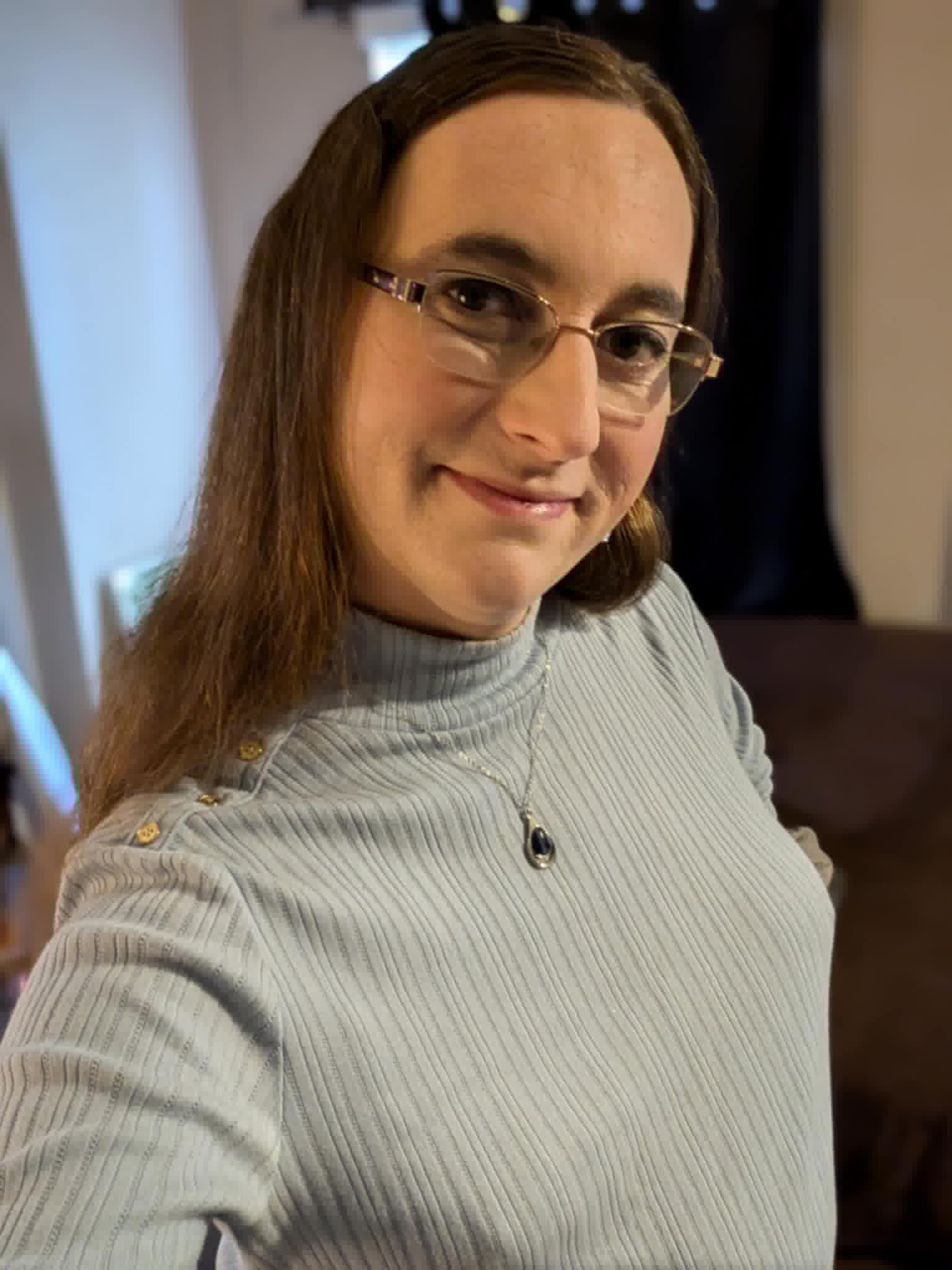 Selfies Through the Transition Timeline