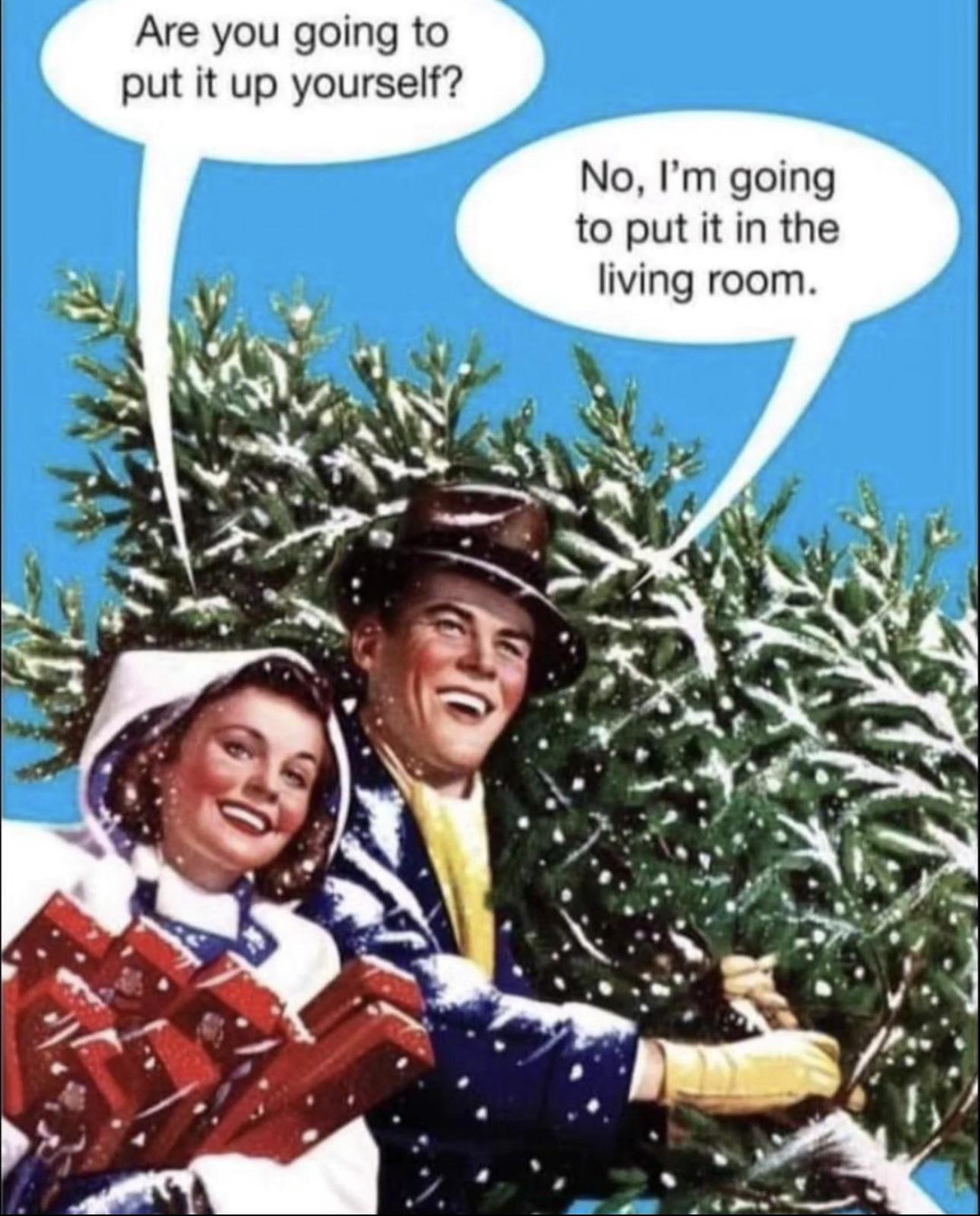 Did You Just Get Caught by the Gotcha Tree?