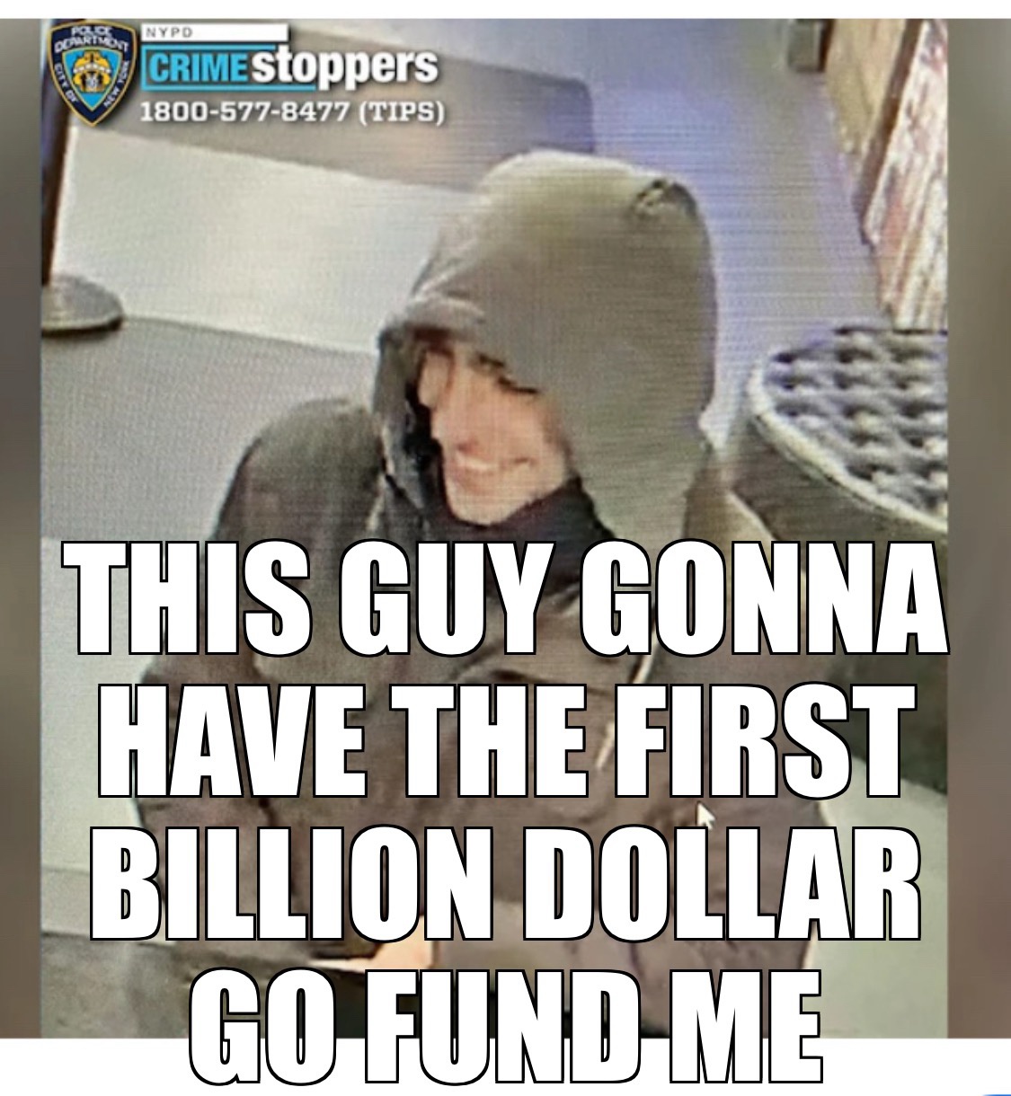 I'm In for $20, Count Me In!