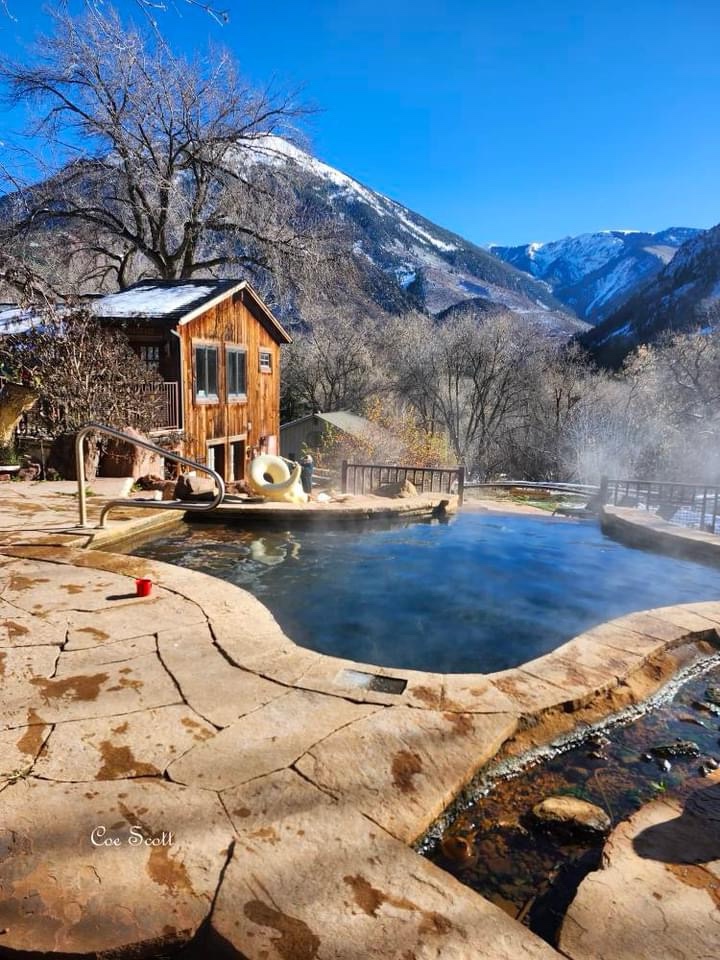 Enjoying a Luxurious Spa Experience