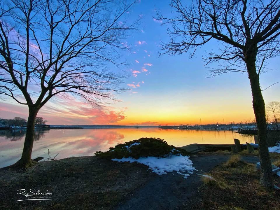 Awakening to a New Day: The Beauty of Sunrise