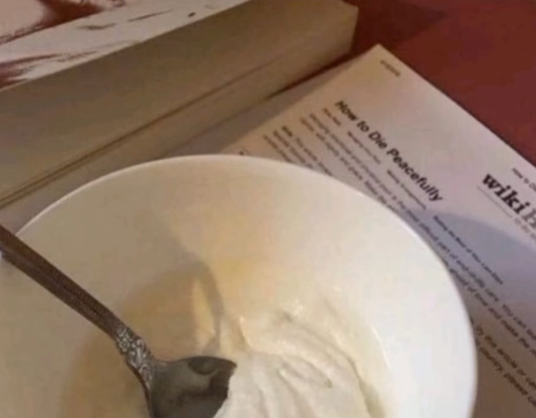 The ultimate guide to enjoying ice cream.