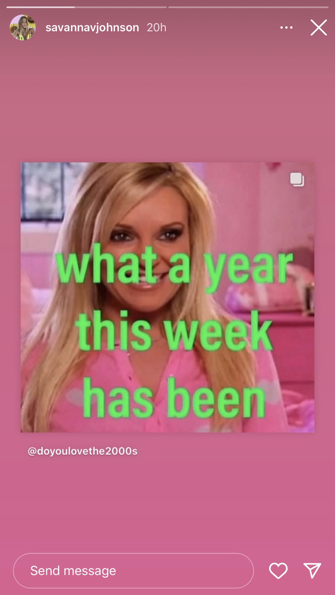 Cheers to Another Year!