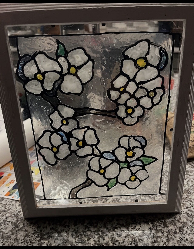 Stunning Stained Glass Artwork Showcase