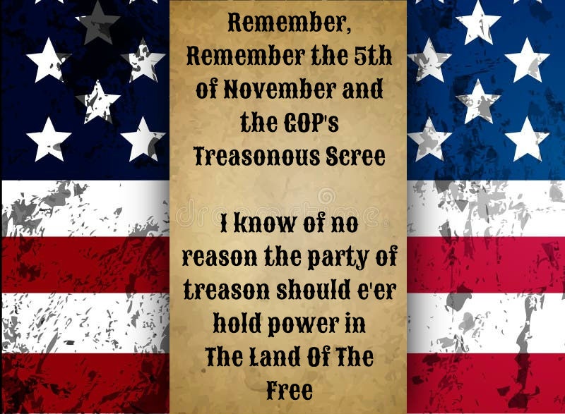 Welcome to the Land of Freedom