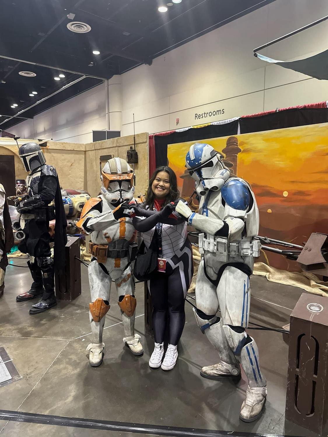 MegaCon Madness: A Celebration of All Things Geeky