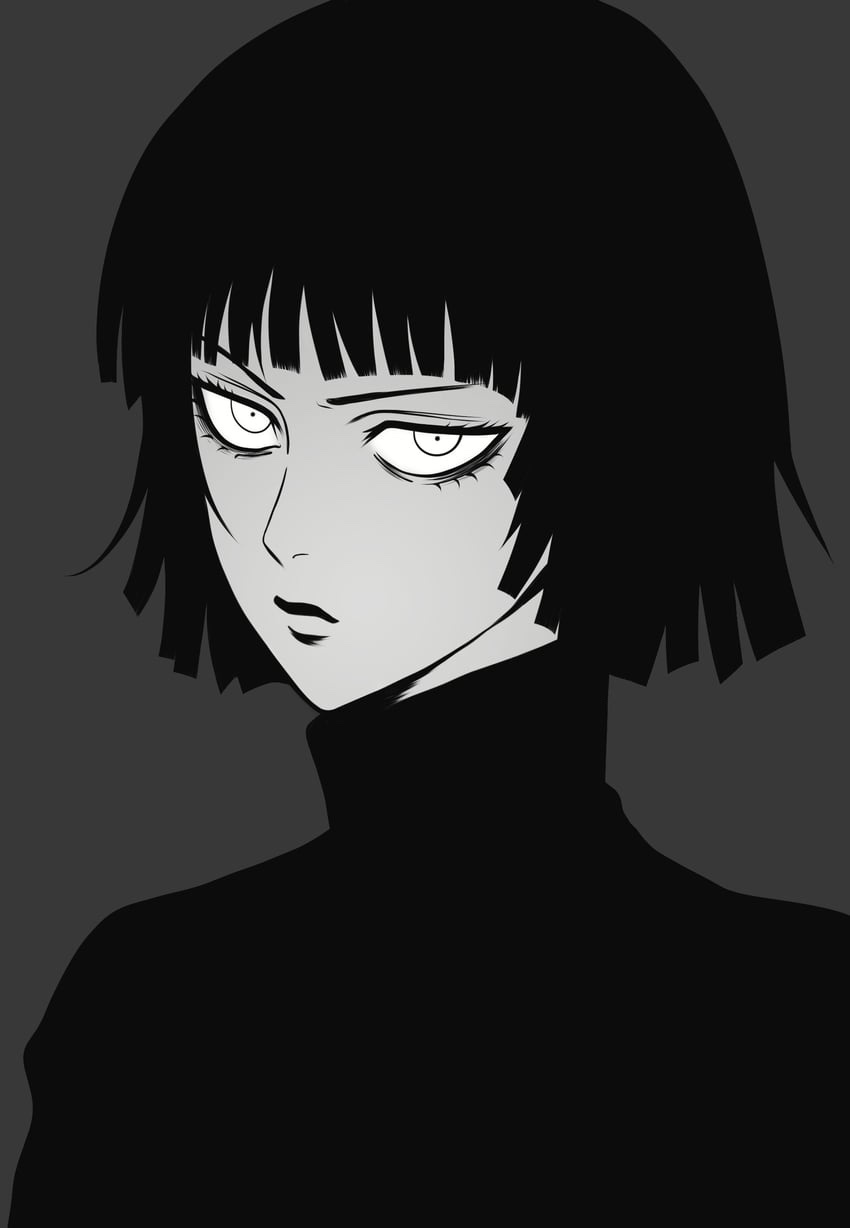 Fubuki from One Punch Man steals the spotlight!