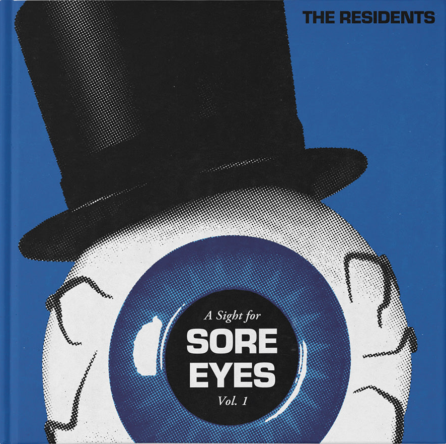 The Residents: A Visual Journey, Volume 1