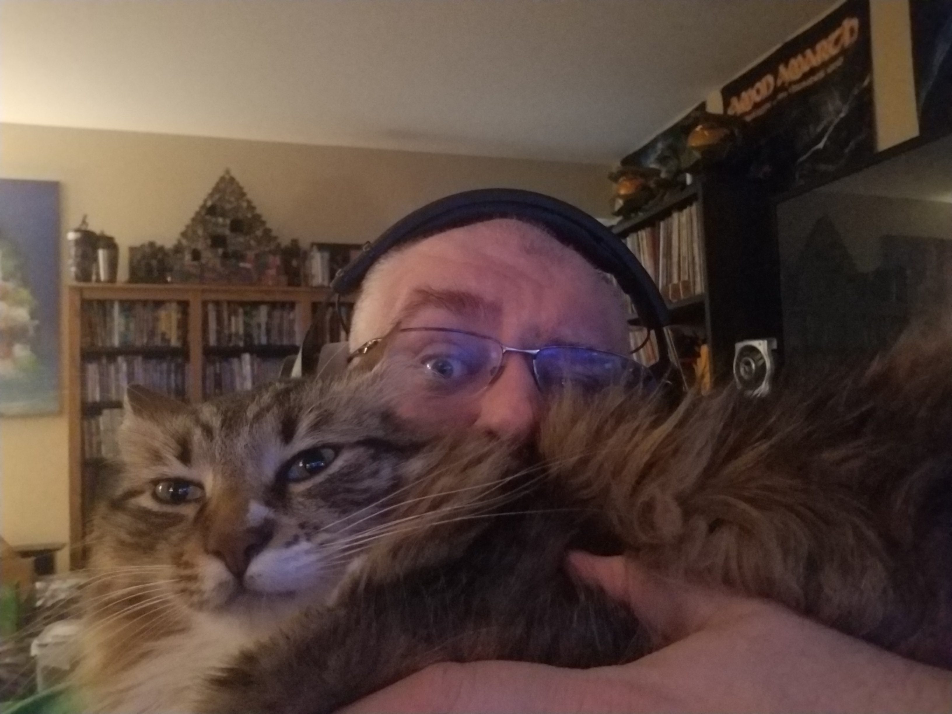 Double the Selfie, Double the Fun Awaits!