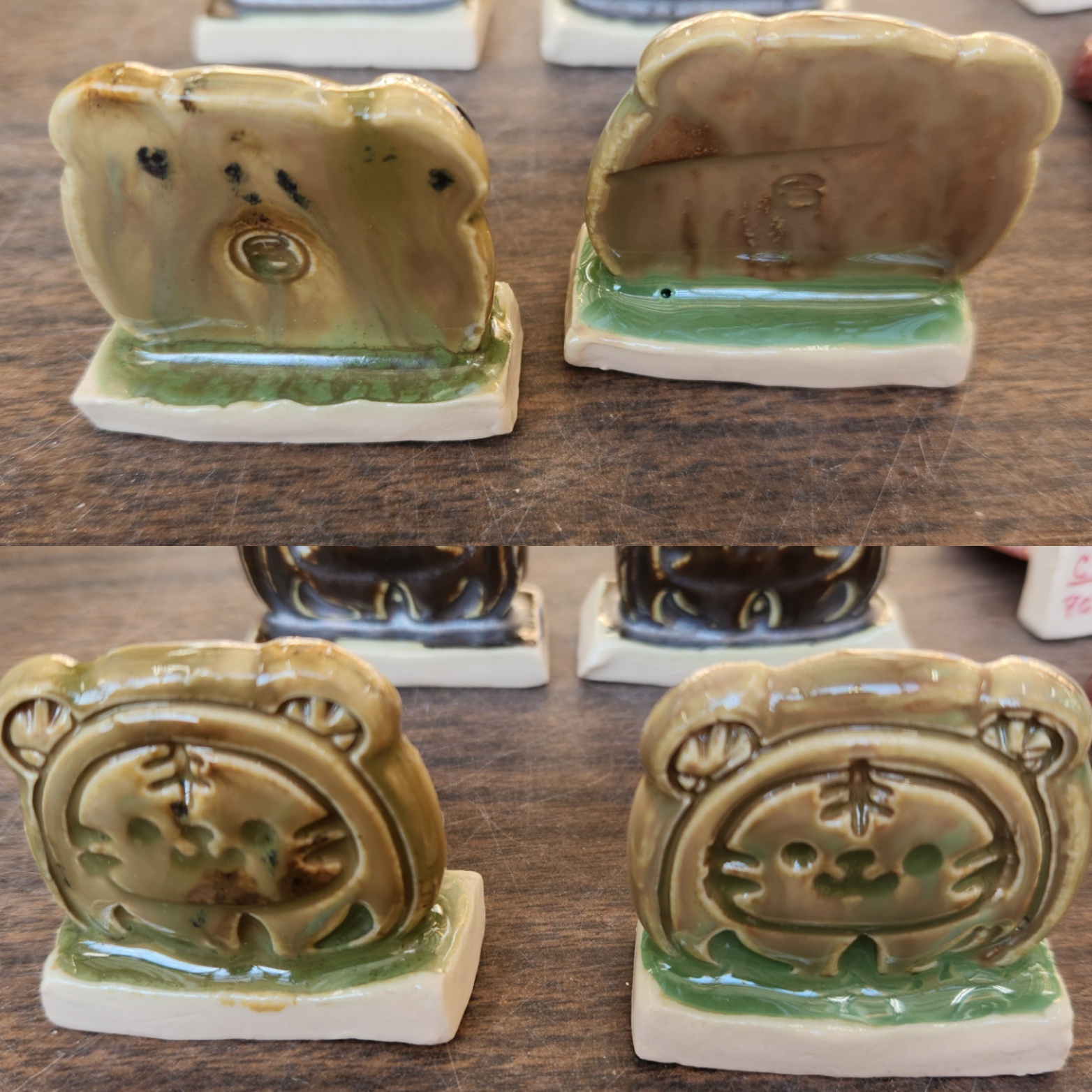 Testing the Glaze: A Tile Adventure