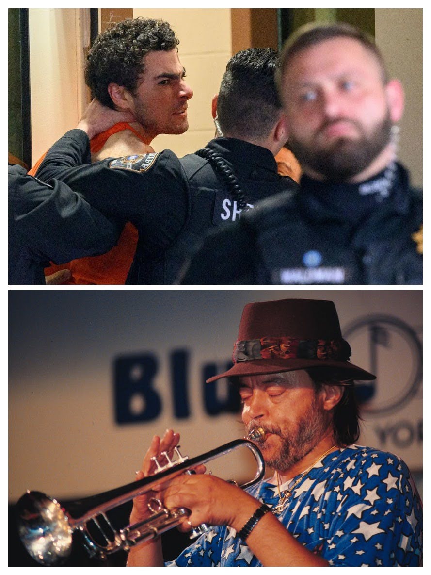 One Mangione Destroys, the Other One SLAYS!