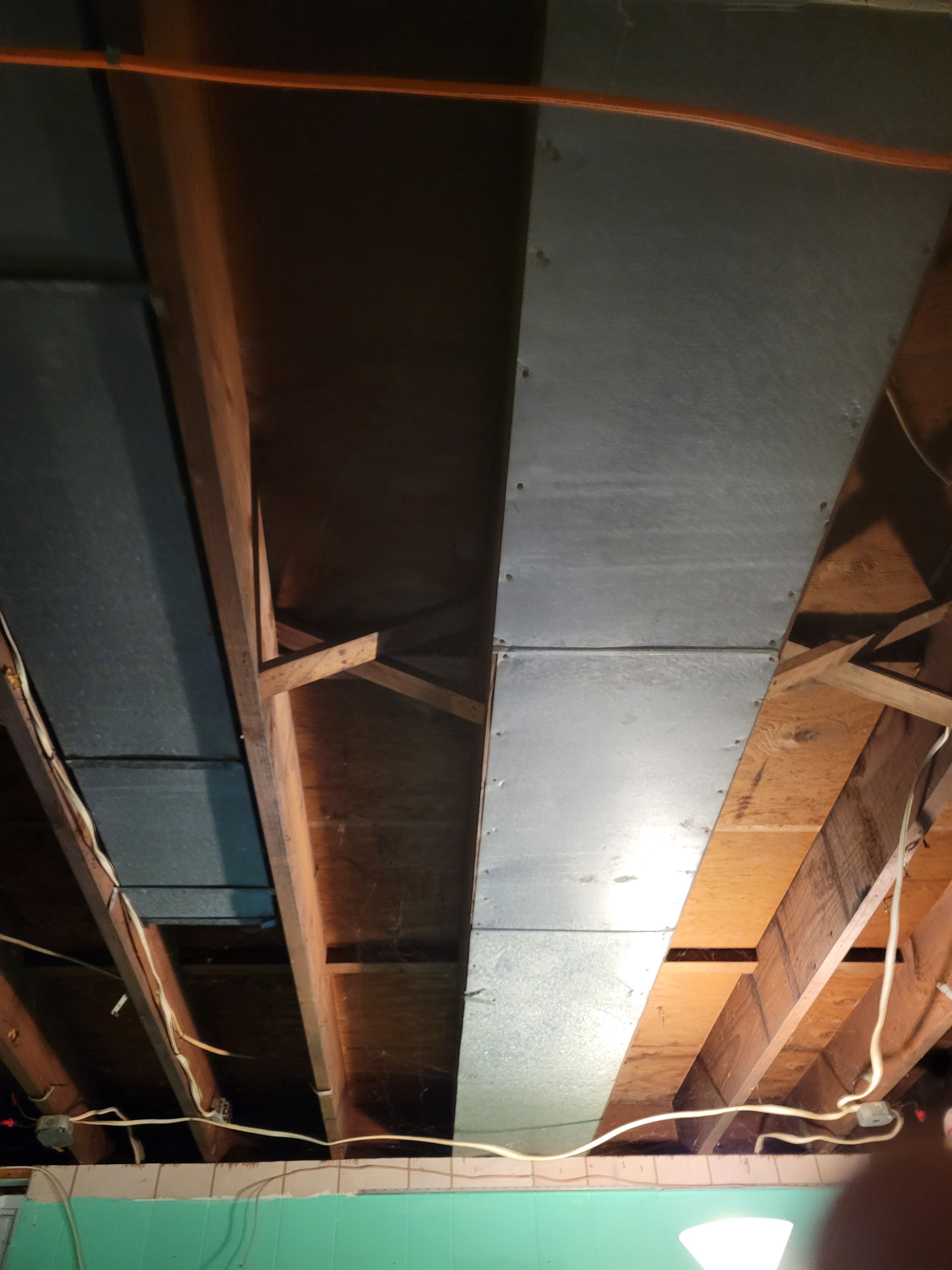 Understanding Ducts: Duct and Return Duct Explained