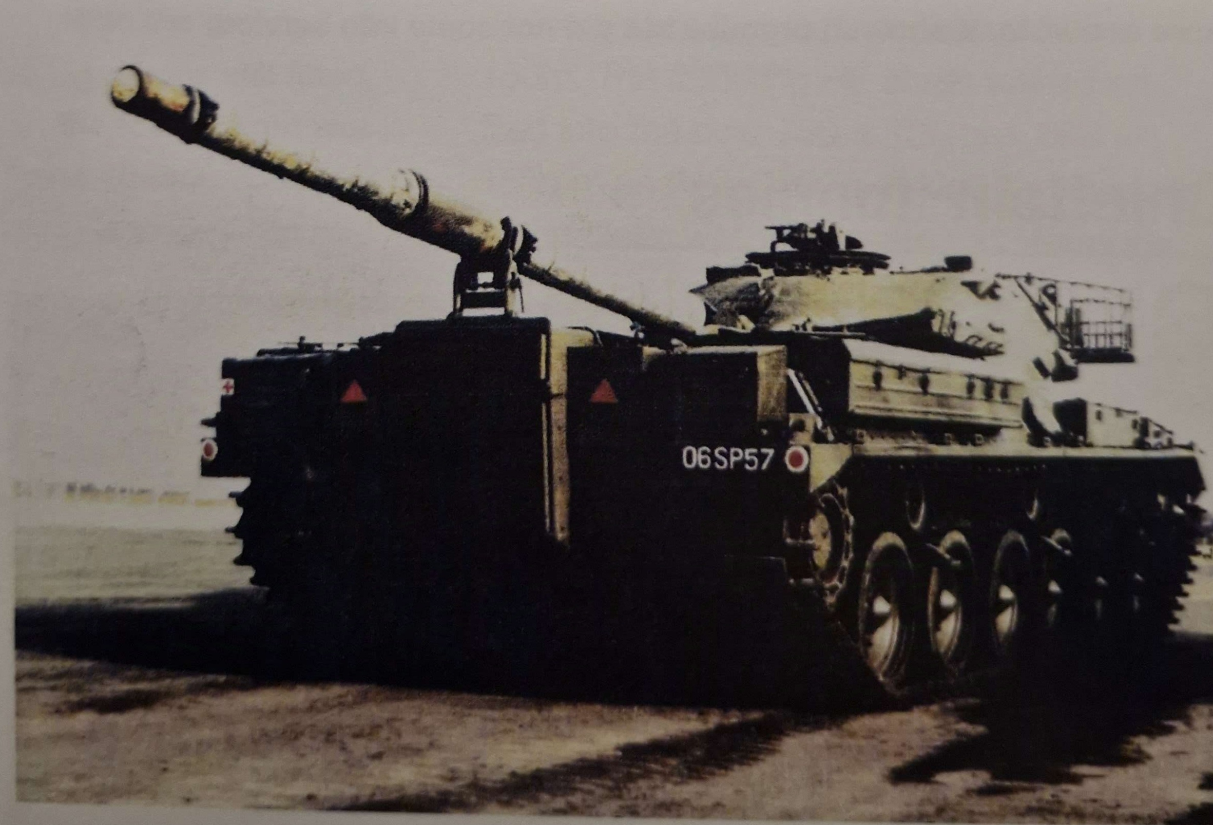 The Chieftain: A Figure of Authority