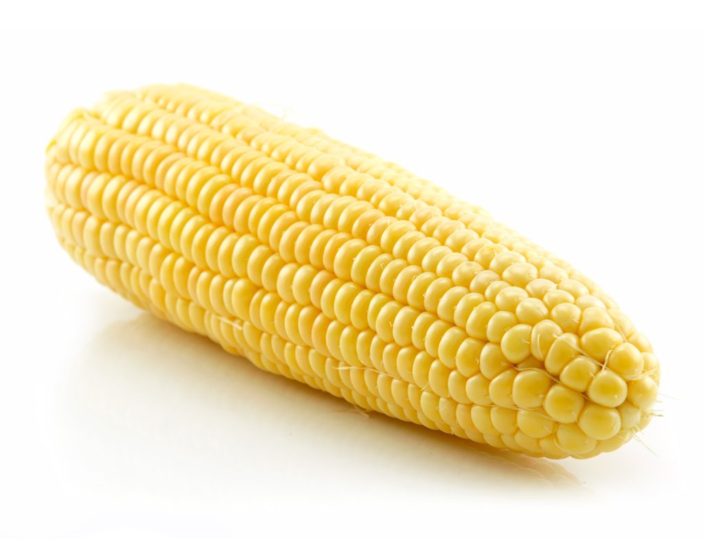 Behold, A Corn has arrived!